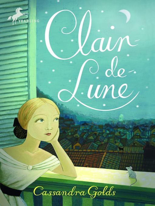Title details for Clair de Lune by Cassandra Golds - Available